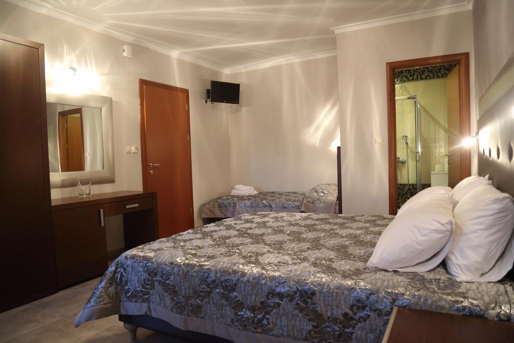 Hotel Souita Paralía Quarto foto